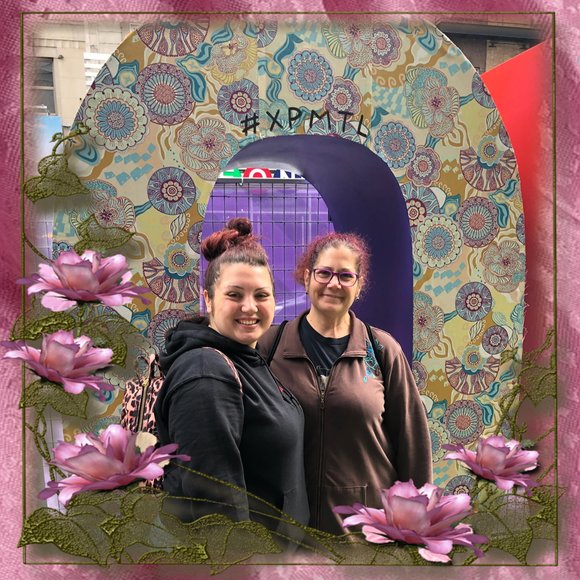 Meet your Posher, Cindy - Picture 3 of 3